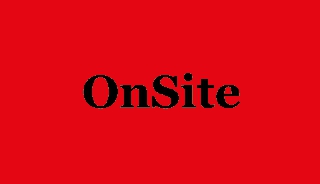 ONSITE OÜ logo