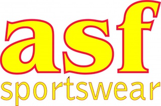 ASF SPORTSWEAR OÜ logo