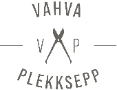 VAHVA PLEKKSEPP OÜ - Other retail sale not in stores, stalls or markets in Rakvere vald