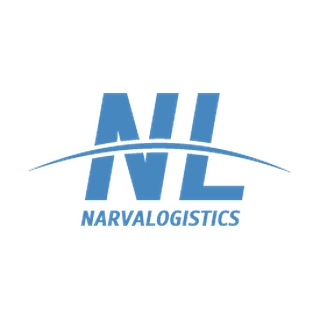 NARVA LOGISTICS OÜ logo