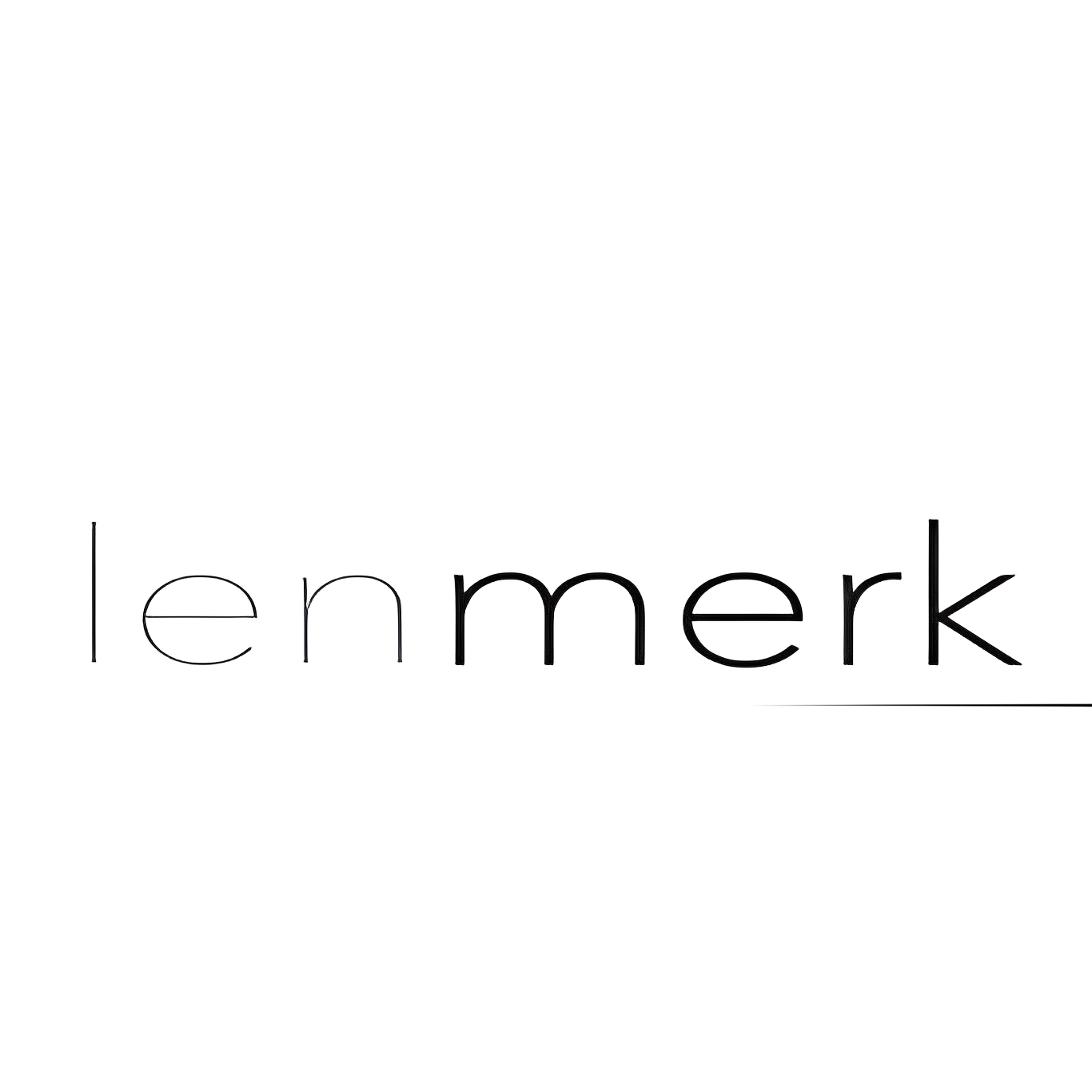 LENMERK OÜ логотип