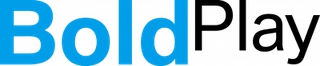 BOLD PLAY OÜ logo