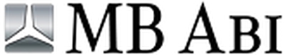 MB ABI OÜ logo