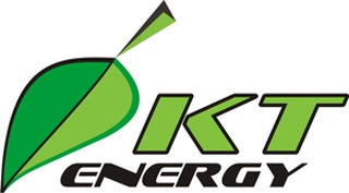 KT ENERGY OÜ logo