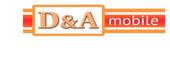 D&A MOBILE OÜ - Wholesale of electronic and telecommunications equipment and parts in Tallinn