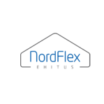 NORDFLEX OÜ logo