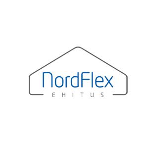 NORDFLEX OÜ логотип