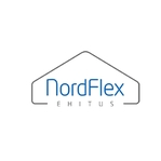 NORDFLEX OÜ logo