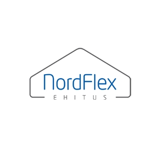 NORDFLEX OÜ logo