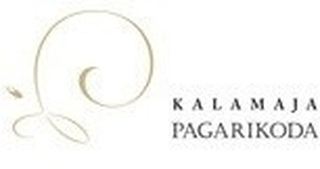 PAGARIKOJAD OÜ logo