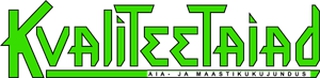 KVALITEETAIAD OÜ logo