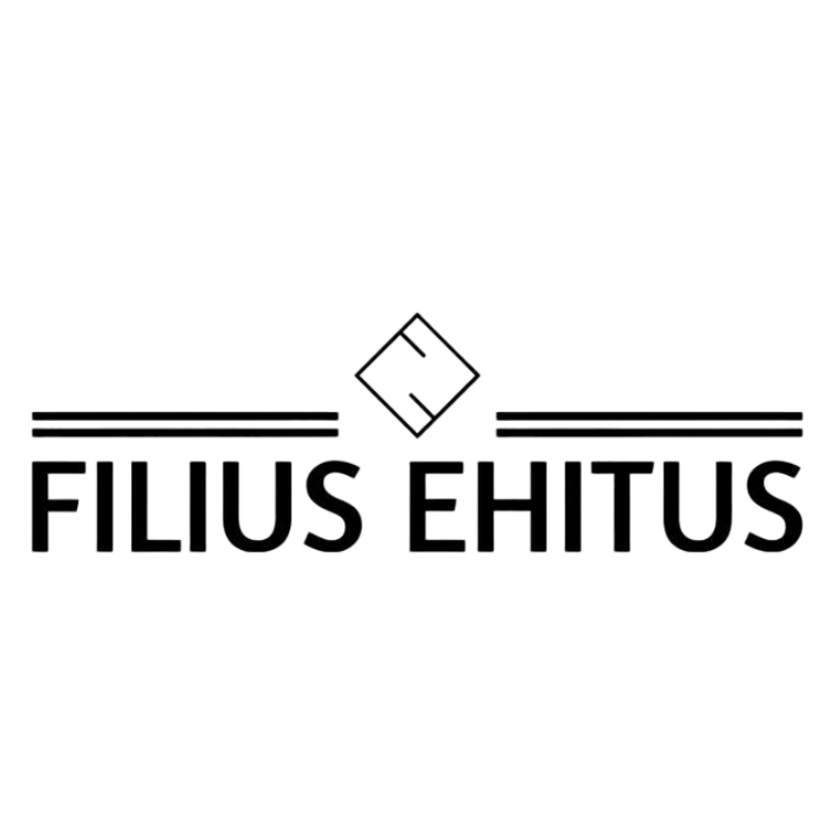 FILIUS OÜ logo