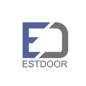 ESTDOOR OÜ - Manufacture of doors and windows of metal   in Kohtla-Järve