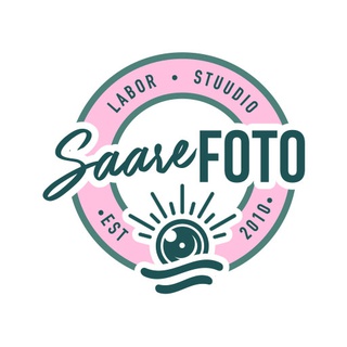 SAAREFOTO OÜ logo
