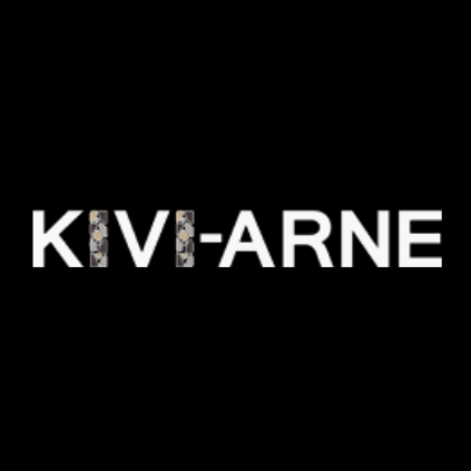 KIVI-ARNE OÜ логотип