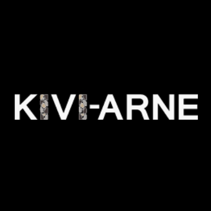 KIVI-ARNE OÜ logo