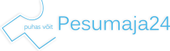 PESUMAJA24 OÜ - Washing and (dry-)cleaning of textile and fur products in Maardu