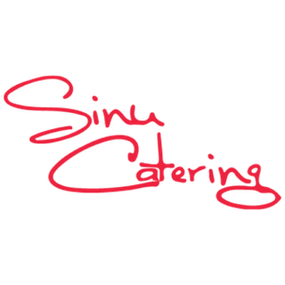 SINU CATERING OÜ logo ja bränd