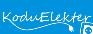KODUELEKTER OÜ logo