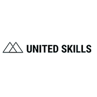 UNITED SKILLS OÜ logo