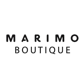 MARIMO FASHION OÜ logo