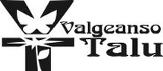 VALGEANSO OÜ logo