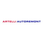 ARTELLI AUTO OÜ - Maintenance and repair of motor vehicles in Tallinn