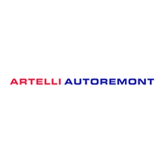 ARTELLI AUTO OÜ logo