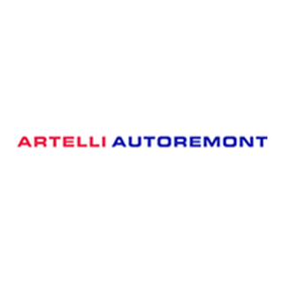 ARTELLI AUTO OÜ logo