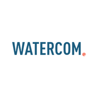 WATERCOM OÜ logo