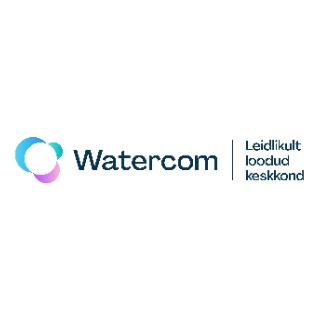 WATERCOM OÜ logo