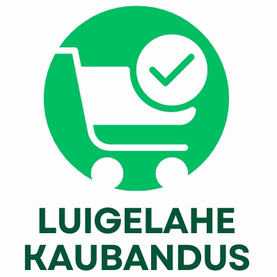 LUIGELAHE KAUBANDUS OÜ logo