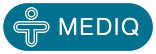 MEDIQ EESTI OÜ logo