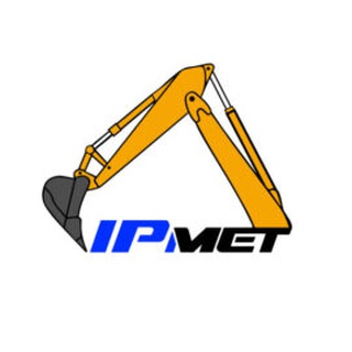 IPMET OÜ logo