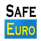 SAFEEURO OÜ - Wholesale of other office machinery and equipment in Tallinn