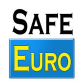 SAFEEURO OÜ - Wholesale of other office machinery and equipment in Tallinn