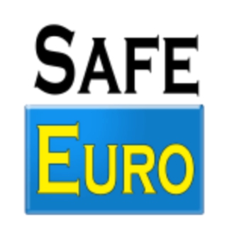 SAFEEURO OÜ logo