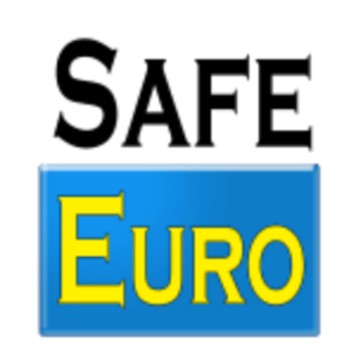 SAFEEURO OÜ logo