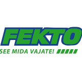 FEKTO OÜ logo