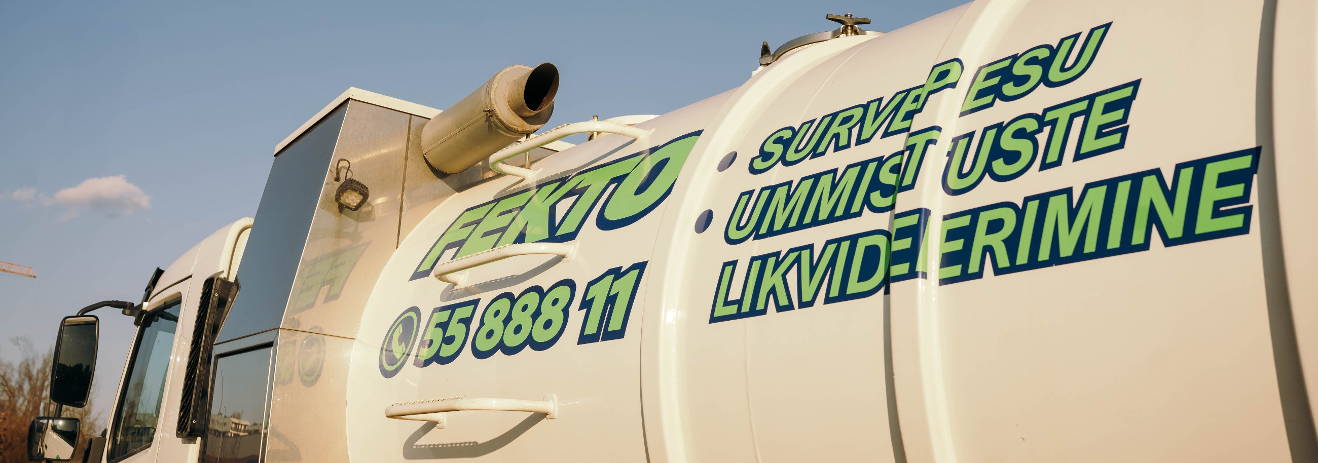 Suurim mainega ettevõte FEKTO OÜ, maineskoor 4370, aktiivseid äriseoseid 3. Kanalisatsioon.