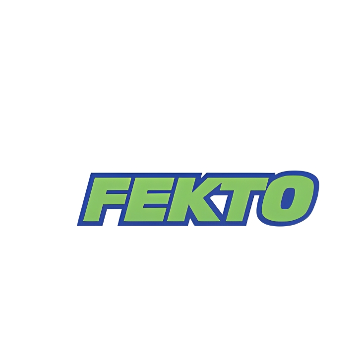 FEKTO OÜ logo