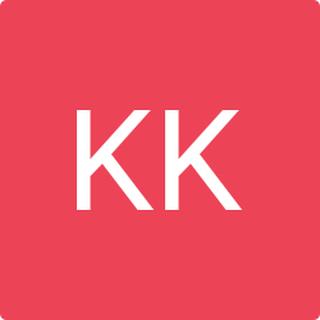 KATI KOHVIK OÜ logo and brand