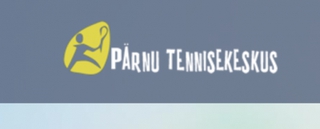 PÄRNU TENNISEKESKUS OÜ logo
