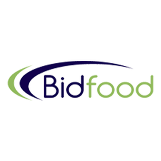 BIDFOOD EESTI OÜ logo