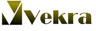 VEKRA OÜ logo
