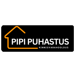 PIPI PUHASTUS OÜ logo