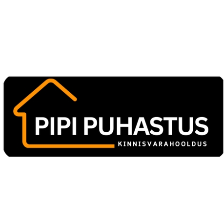PIPI PUHASTUS OÜ - Hoonete tööstuslik puhastus Pärnus