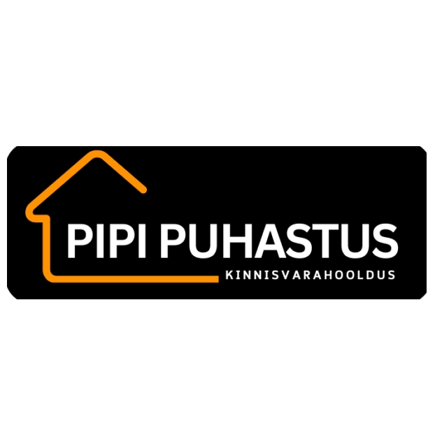 PIPI PUHASTUS OÜ logo