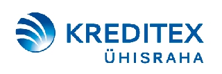 ÜHISRAHA OÜ logo