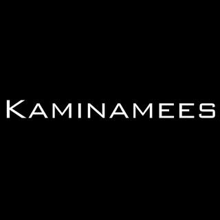 KAMINAMEES OÜ logo